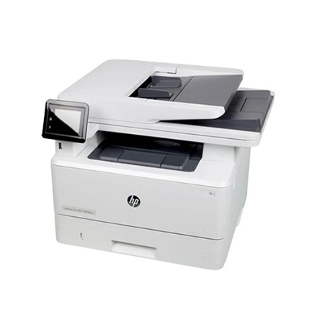 پرینتر چندکاره لیزری اچ پی مدل LaserJet Pro MFP M428fdn