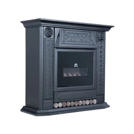 ومینه گاز سوز آدنیس مدل 18000 تندیس