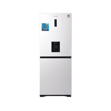 یخچال و فریزر کمبی تاکنو گلد مدل TG553