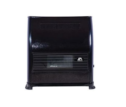 بخاری گازی آدنیس مدل 9000 آپامه