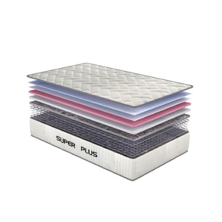 تشک وگال مدل سوپر پالس سایز 90 * 200