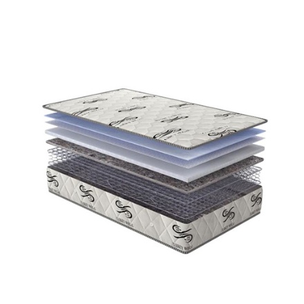 تشک وگال مدل پرستیژ سایز 90*200