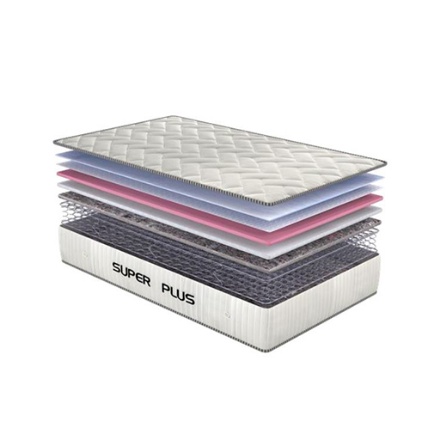 تشک وگال مدل سوپر پالس سایز 120 * 200