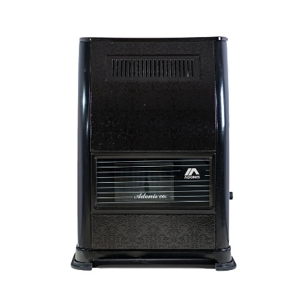 بخاری گازی آدنیس مدل سوپر صادراتی H07 7000