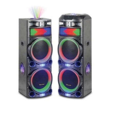 اسپيكر مكسيدر مدل MX-DJ2122 CN12E23UP3