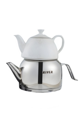 کتری و قوری ریور مدل 7004