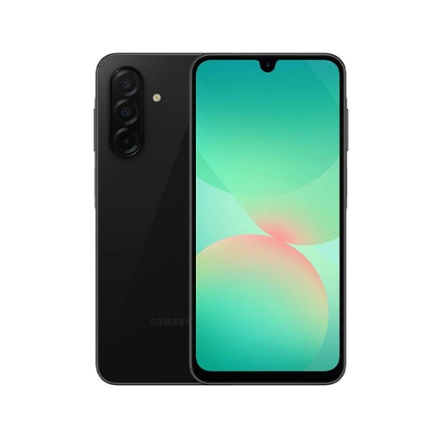 گوشی موبایل سامسونگ مدل Galaxy A26 دو سیم‌کارت ظرفیت 128 گیگابایت با رم 6 گیگابایت