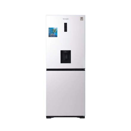 یخچال و فریزر کمبی تاکنو گلد مدل TG560