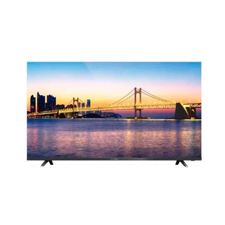 تلویزیون هوشمند دوو مدل (seoul) DSL-55MS3100U سایز 55 اینچ