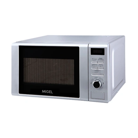 مایکروویو میگل مدل GMW 201