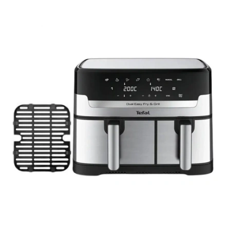 سرخ کن بدون روغن تفال مدل EY905 