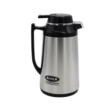 فلاسک ریور مدل YP-STIL-TAKGHOLO-8624 گنجایش 1.9 لیتر