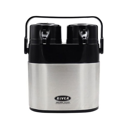 فلاسک ریور مدل YP-ESTIL-2GHOLO-8604 گنجایش 2 لیتر