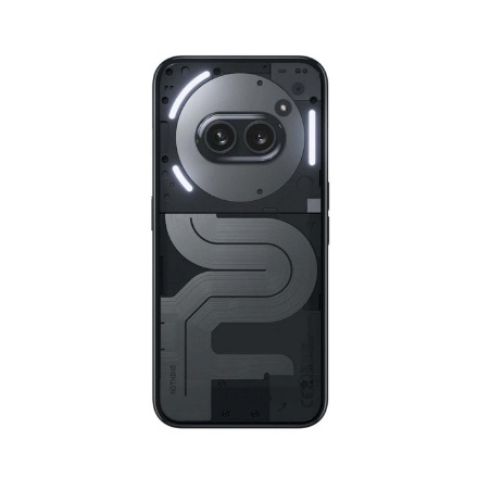 گوشی موبایل ناتینگ مدل Phone 2a دو سیم کارت ظرفیت 256 گیگابایت و رم 12 گیگابایت