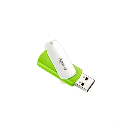  فلش مموری اپیسر USB2.0 مدل AH335 ظرفیت 32 گیگابایت