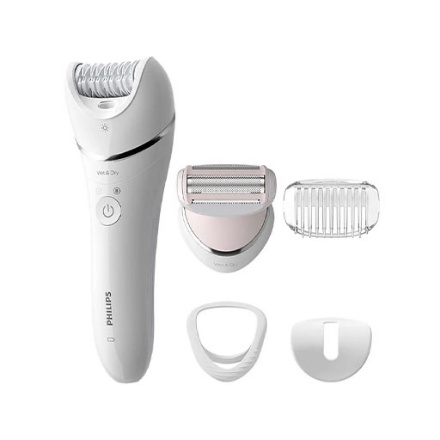 اپیلاتور فیلیپس مدل BRE710