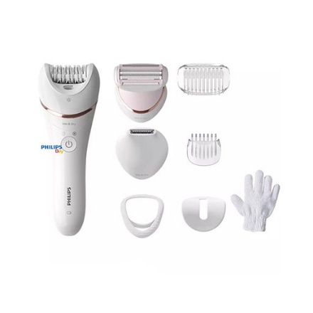 اپیلاتور فیلیپس مدل BRE720/01