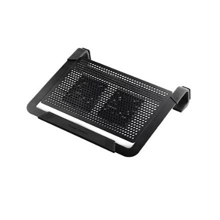 پایه خنک کننده لپ تاپ کولر مستر مدل NOTEPAL U2 PLUS