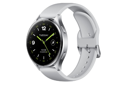 ساعت هوشمند شیائومی مدل Watch 2