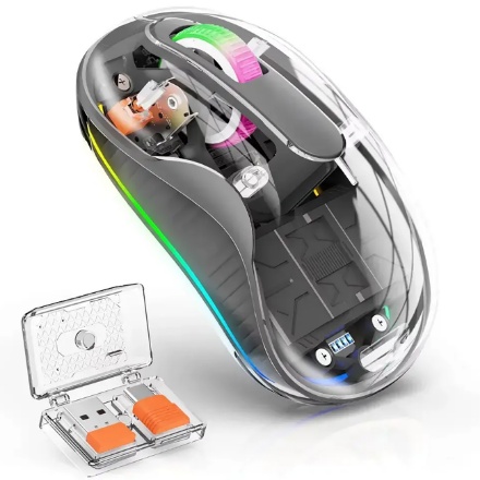 موس بی‌سیم سایلنت کوتسی مدل OF-005