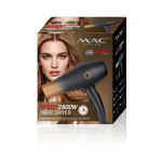 سشوار مک استایلر مدل MC ۶۸۲۶A