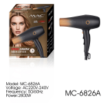 سشوار مک استایلر مدل MC ۶۸۲۶A