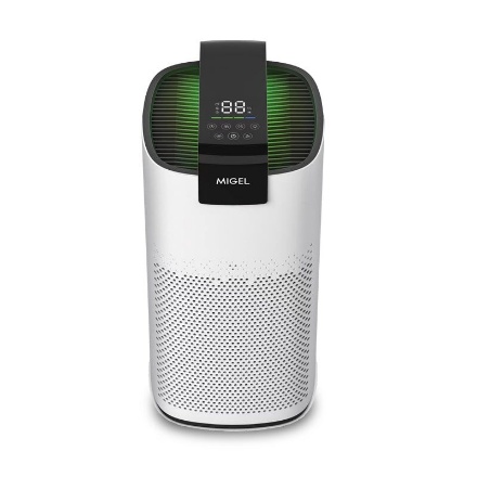 تصفیه هوا میگل مدل GAP 450