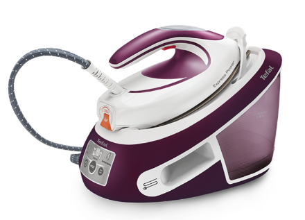 اتو بخار تفال مدل SV8061