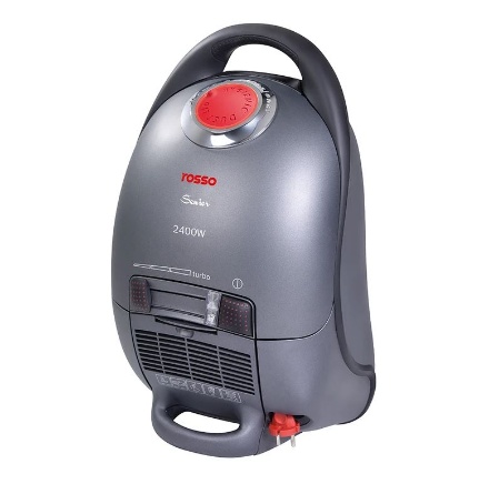 جارو برقی روسو مدل Senior