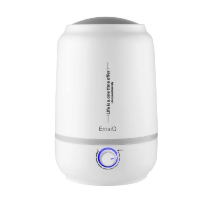 دستگاه بخور سرد امسیگ مدل US442