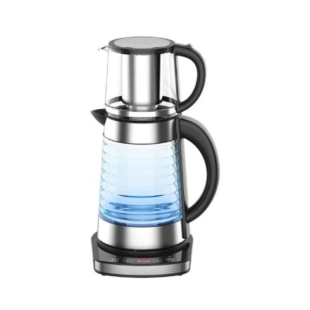 چای ساز مونزا مدل M-TM7102