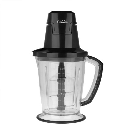 خردکن کاخلر مدل KH-157-B