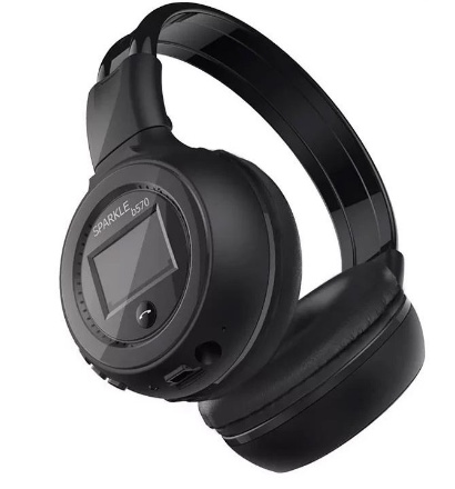 هدفون بی سیم زیلوت مدل B570C