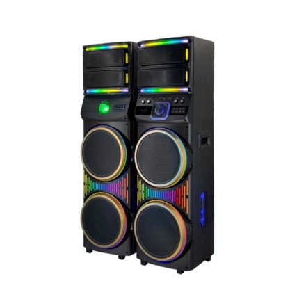 اسپیکر میکرولب مدل X-431 