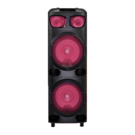 اسپیکر میکرولب مدل EXTREME 151